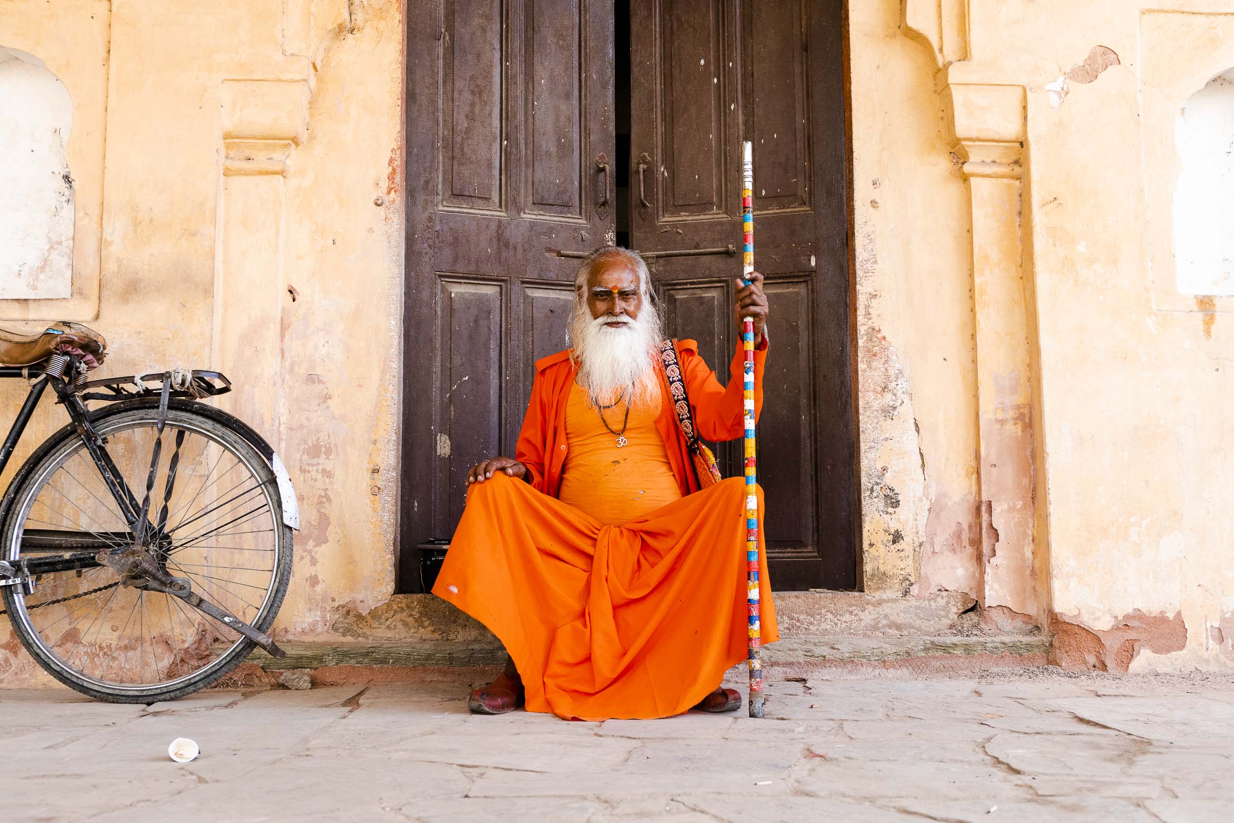 Jaipur, India, 2022